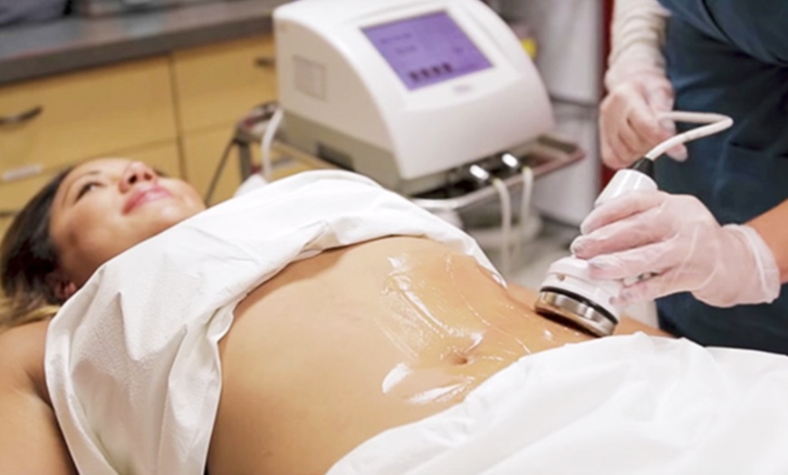 best ultrasonic cavitation gels