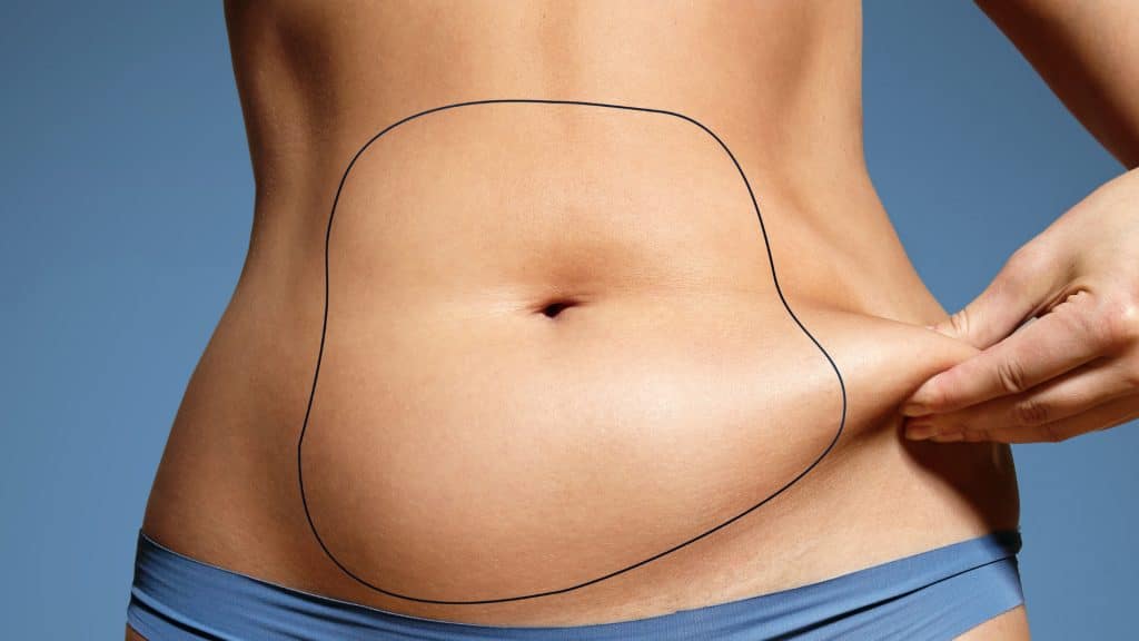 Cavitation Machine vs Liposuction