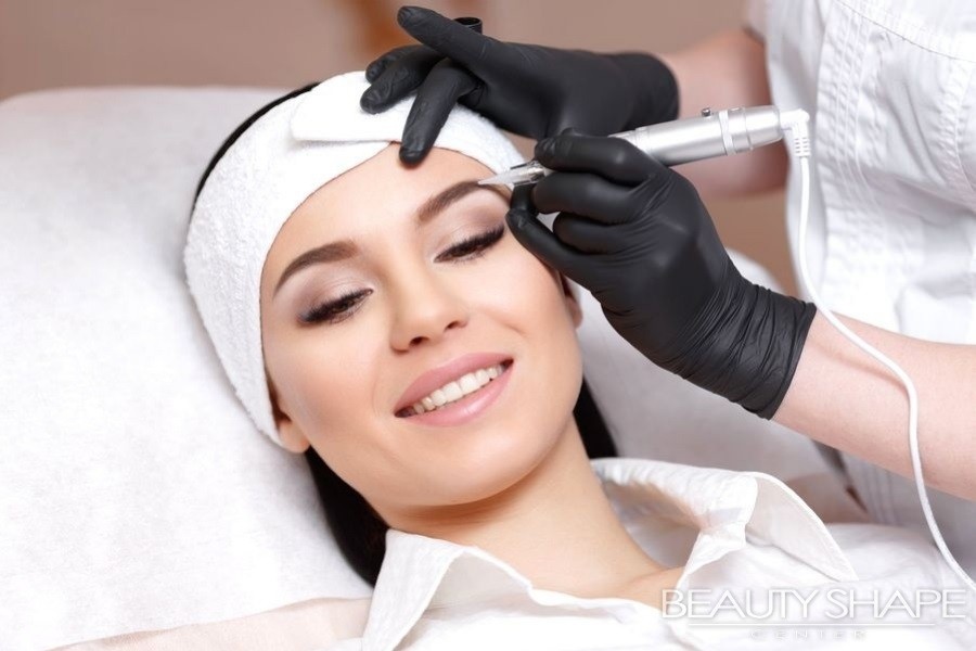 10 Best Permanent Makeup Machines for Professional Artists